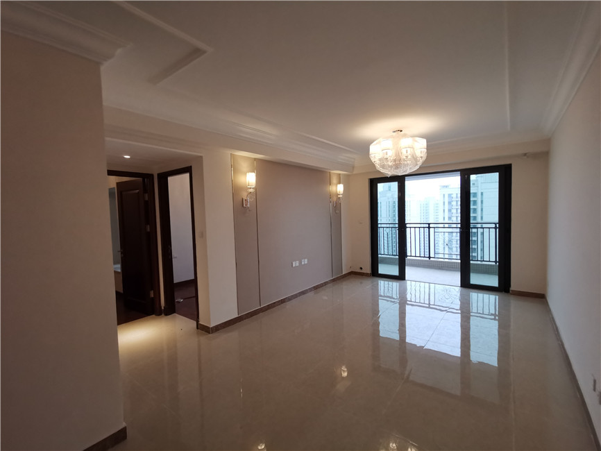 有木设计恒大未来城精装房设计