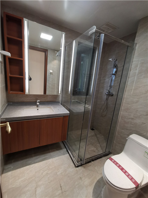 有木设计恒大未来城精装房设计