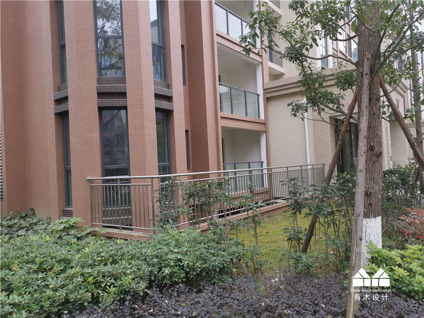 有木设计签约同泰千叶郡设计