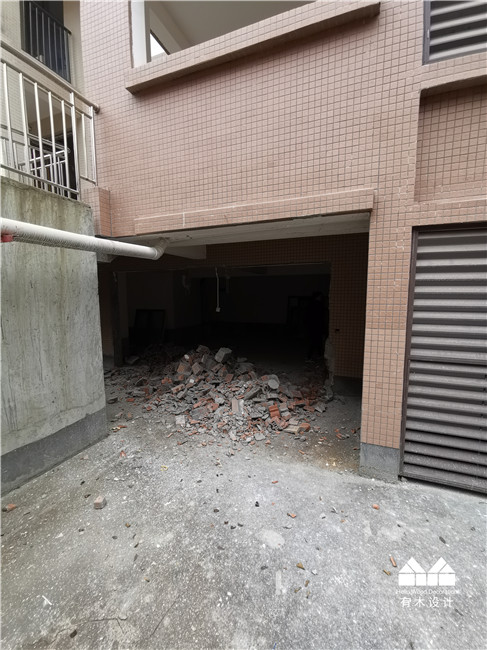 有木设计签约同泰千叶郡设计